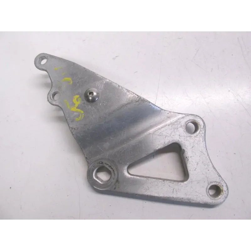 Platine avant droite SUZUKI GSXR 1100 1989-1990