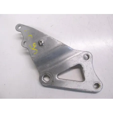 Platine avant droite SUZUKI GSXR 1100 1989-1990
