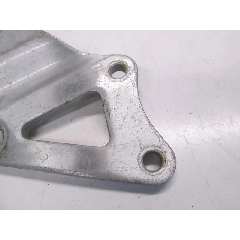 Platine avant droite SUZUKI GSXR 1100 1989-1990
