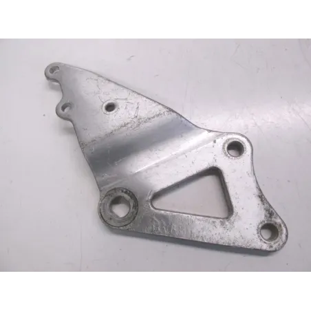 Platine avant droite SUZUKI GSXR 1100 1989-1990