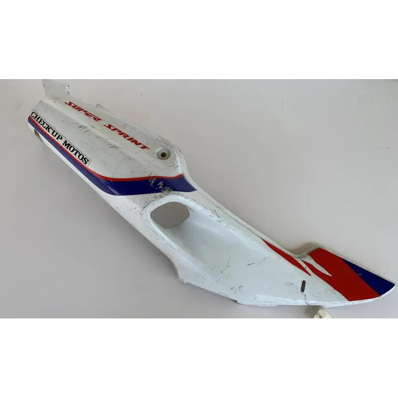 Cache carenage coque arriere droit HONDA NSR 125 1993-2001