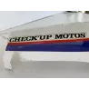 Cache carenage coque arriere droit HONDA NSR 125 1993-2001 Cache carenage coque arriere droit HONDA NSR 125 1993-2001