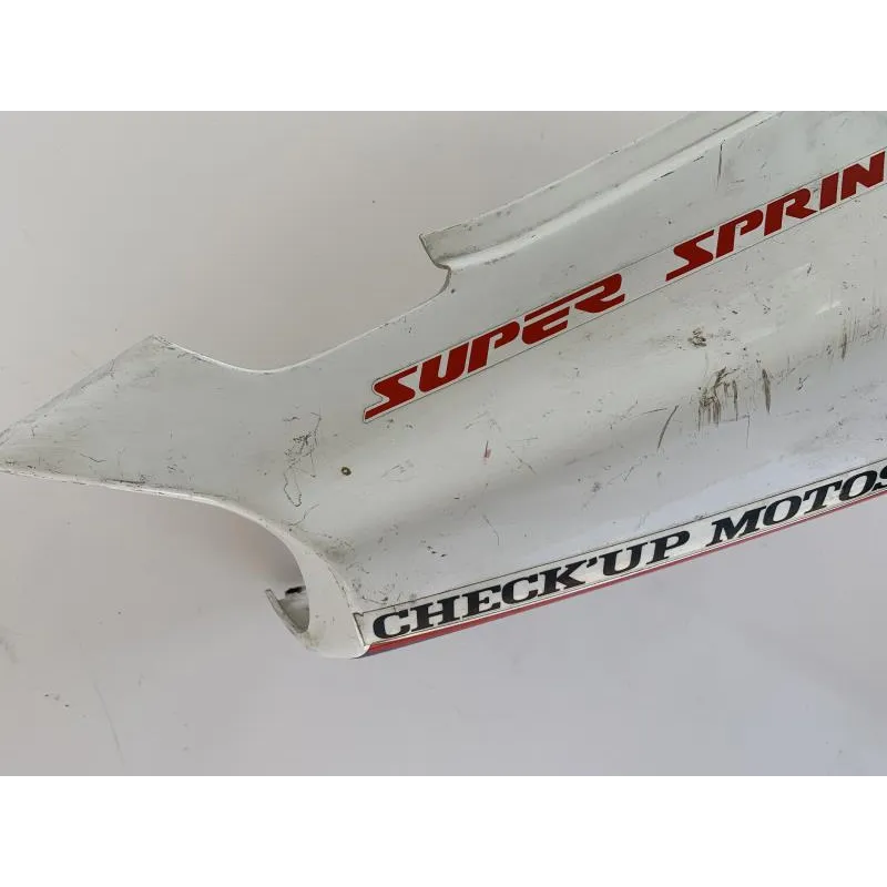 Cache carenage coque arriere droit HONDA NSR 125 1993-2001