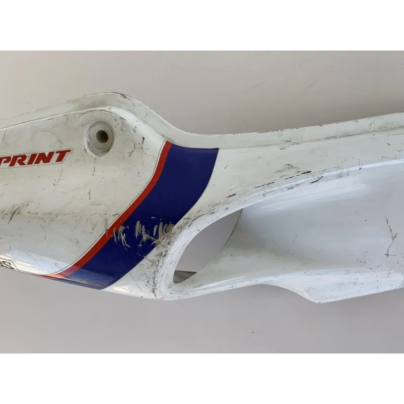 Cache carenage coque arriere droit HONDA NSR 125 1993-2001