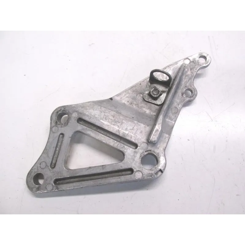 Platine avant droite SUZUKI GSXR 1100 1989-1990