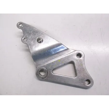 Platine avant droite SUZUKI GSXR 1100 1989-1990