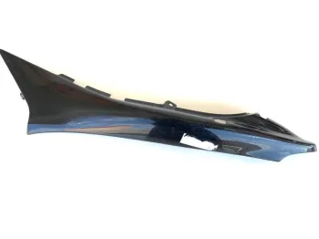 Cache carenage coque arriere gauche YAMAHA XJ 600 S 1992-1996 DIVERSION
