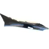 Cache carenage coque arriere gauche YAMAHA XJ 600 S 1992-1996 DIVERSION