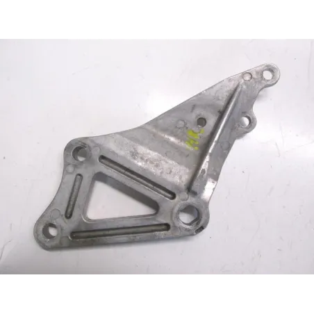 Platine avant droite SUZUKI GSXR 1100 1989-1990