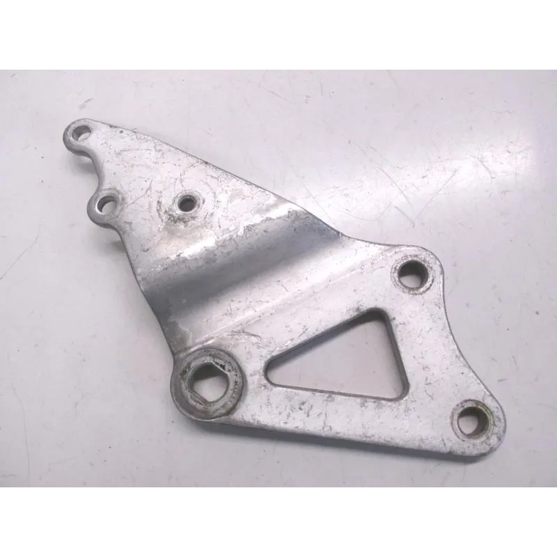 Platine avant droite SUZUKI GSXR 1100 1989-1990