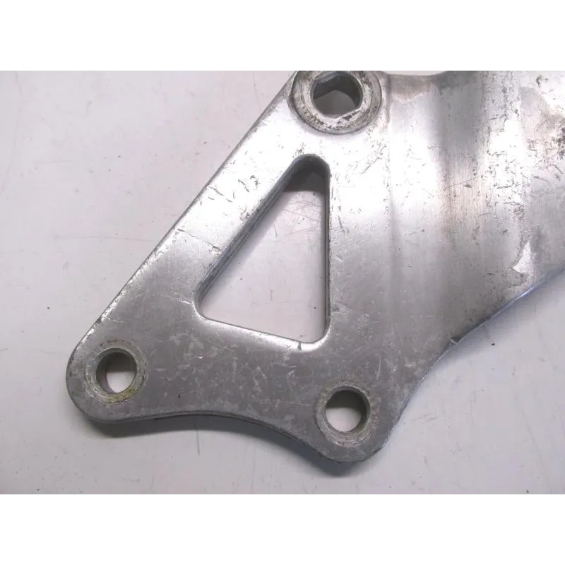 Platine avant droite SUZUKI GSXR 1100 1989-1990