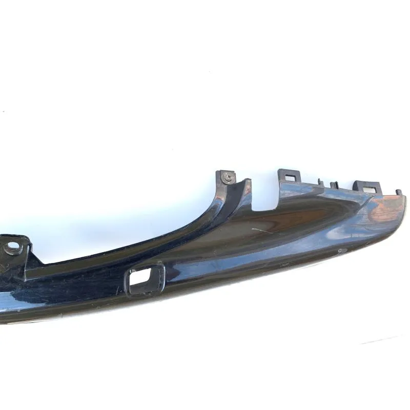 Cache carenage coque arriere gauche YAMAHA XJ 600 S 1992-1996 DIVERSION