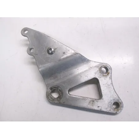 Platine avant droite SUZUKI GSXR 1100 1989-1990