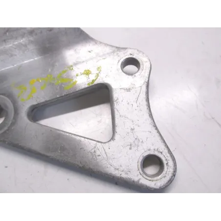 Platine avant droite SUZUKI GSXR 1100 1989-1990