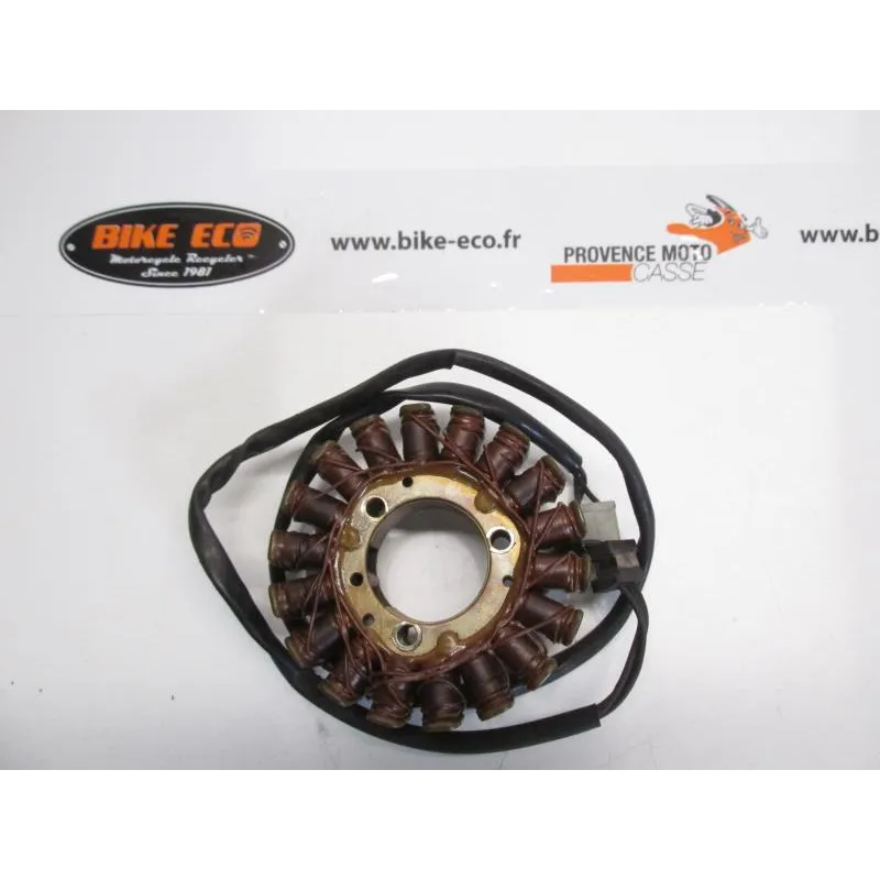 Stator alternateur KAWASAKI ZR7 750 1999-2003