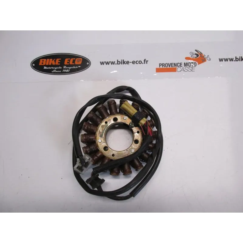 Stator alternateur KAWASAKI ZR7 750 1999-2003