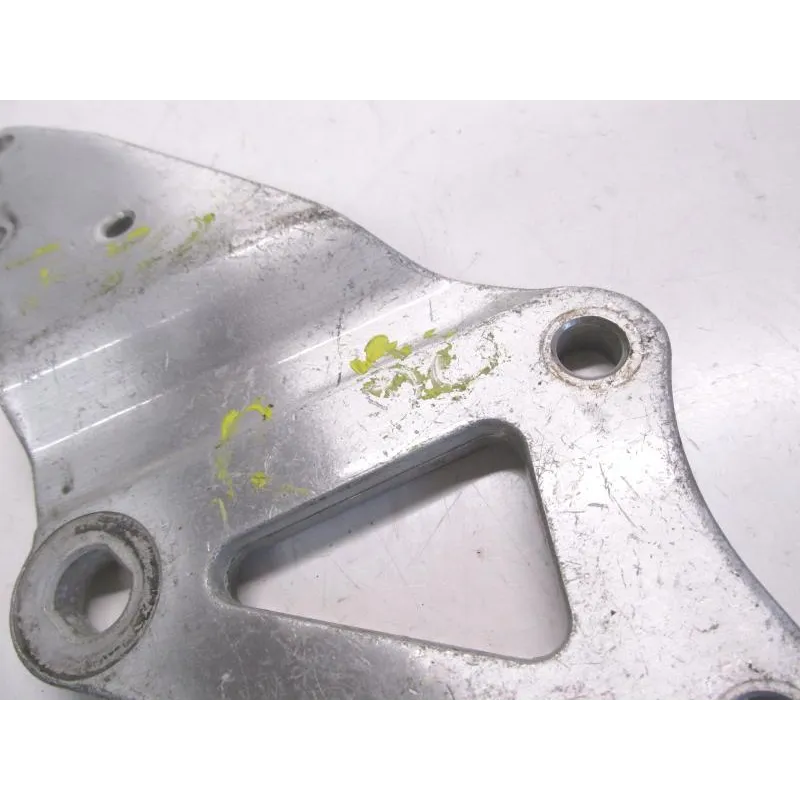 Platine avant droite SUZUKI GSXR 1100 1989-1990