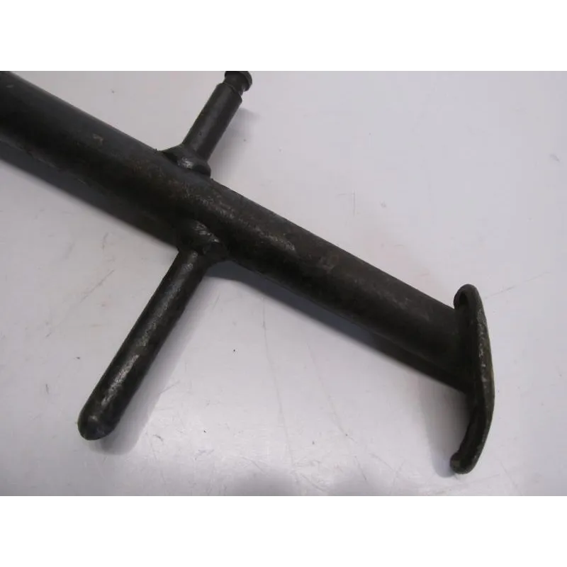 Bequille laterale KAWASAKI ZR7 750 1999-2003