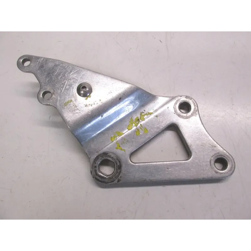 Platine avant droite SUZUKI GSXR 1100 1989-1990