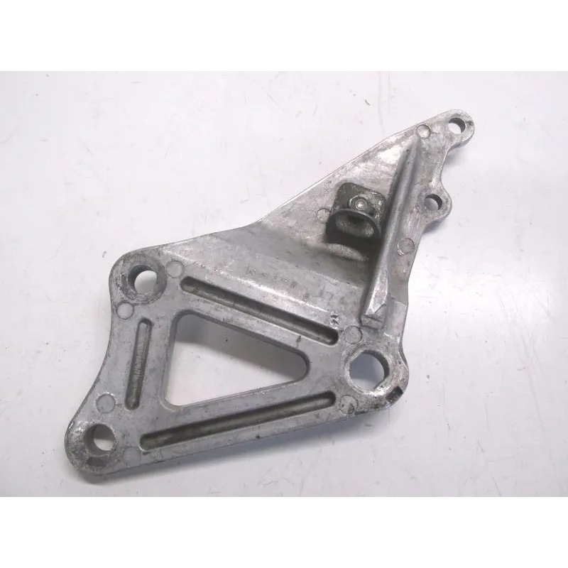 Platine avant droite SUZUKI GSXR 1100 1989-1990