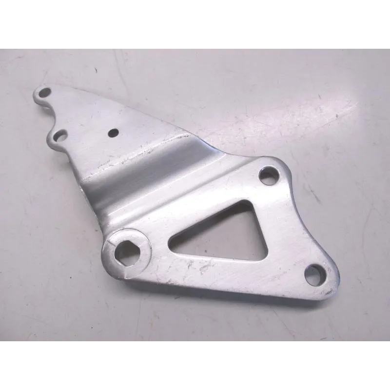 Platine avant droite SUZUKI GSXR 1100 1989-1990