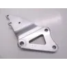 Platine avant droite SUZUKI GSXR 1100 1989-1990 Platine avant droite SUZUKI GSXR 1100 1989-1990