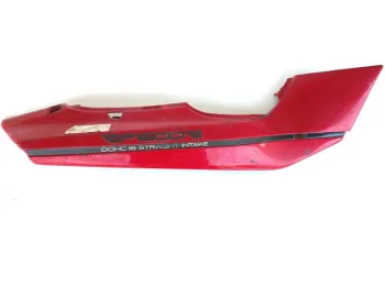 Cache carenage coque arriere droit SUZUKI RF 600 R 1993-1998