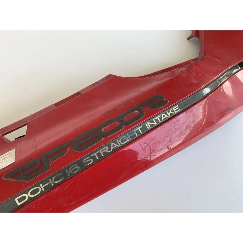 Cache carenage coque arriere droit SUZUKI RF 600 R 1993-1998