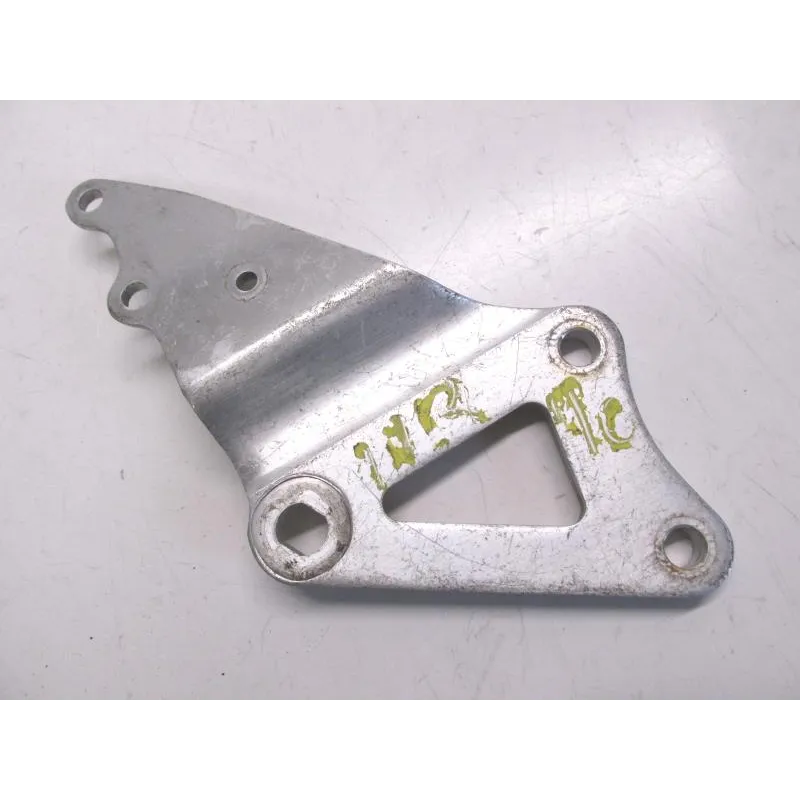 Platine avant droite SUZUKI GSXR 1100 1989-1990