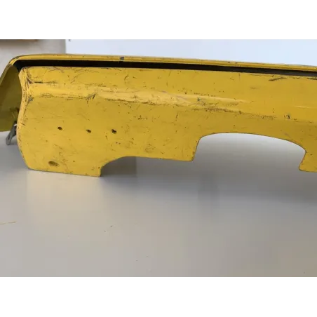 Cache carenage coque arriere droit SUZUKI RF 600 R 1993-1998