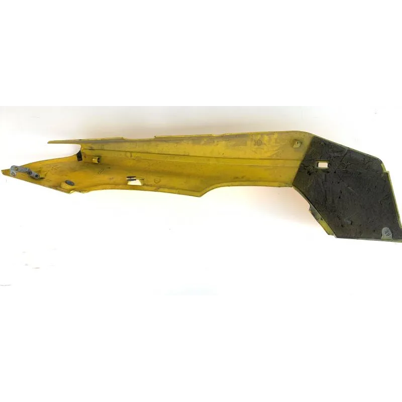 Cache carenage coque arriere droit SUZUKI RF 600 R 1993-1998