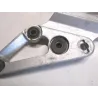 Platine avant gauche SUZUKI GSXR 750 1992-1995