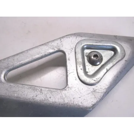 Platine avant gauche SUZUKI GSXR 750 1992-1995
