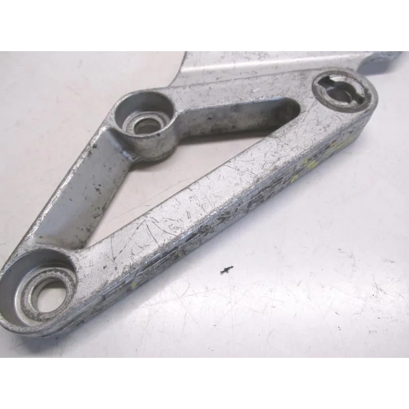 Platine avant gauche SUZUKI GSXR 750 1992-1995