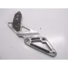 Platine avant gauche SUZUKI GSXR 750 1992-1995 Platine avant gauche SUZUKI GSXR 750 1992-1995
