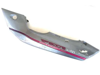 Cache carenage coque arriere gauche SUZUKI RF 600 R 1993-1998