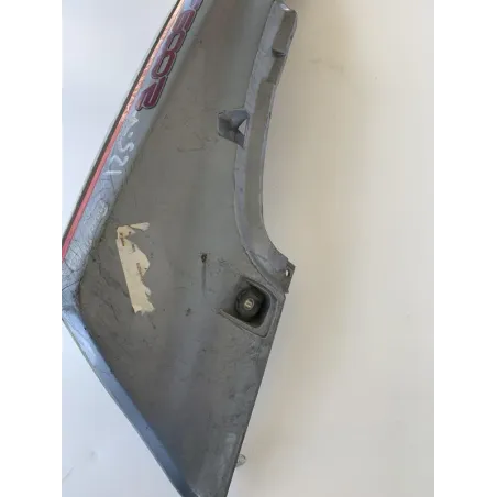 Cache carenage coque arriere gauche SUZUKI RF 600 R 1993-1998