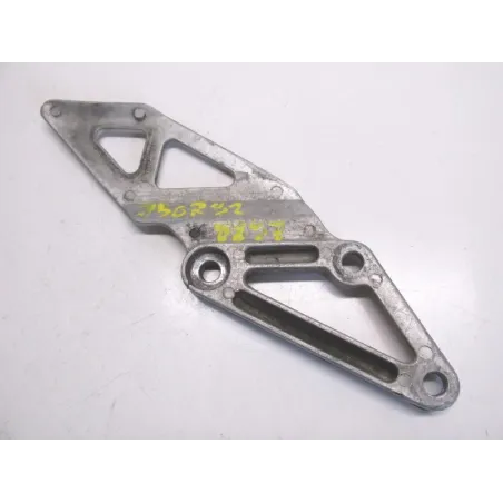 Platine avant gauche SUZUKI GSXR 750 1992-1995