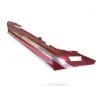 Cache carenage coque arriere droit SUZUKI GS 500 E 1992-1996 Cache carenage coque arriere droit SUZUKI GS 500 E 1992-1996