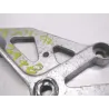 Platine avant droite SUZUKI GSXR 750 1992-1995 Platine avant droite SUZUKI GSXR 750 1992-1995