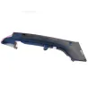 Cache carenage coque arriere droit SUZUKI GS 500 E 1992-1996 Cache carenage coque arriere droit SUZUKI GS 500 E 1992-1996