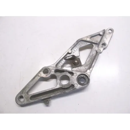 Platine avant droite SUZUKI GSXR 750 1992-1995
