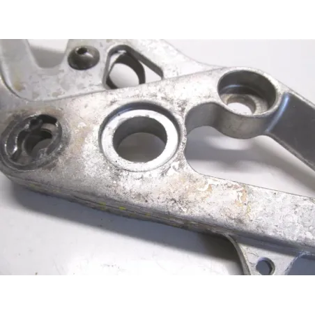 Platine avant droite SUZUKI GSXR 750 1992-1995