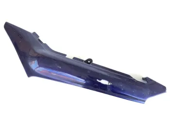Cache carenage coque arriere gauche SUZUKI GS 500 E 1992-1996