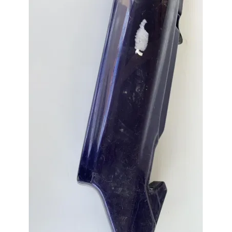 Cache carenage coque arriere gauche SUZUKI GS 500 E 1992-1996
