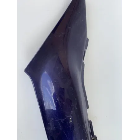 Cache carenage coque arriere gauche SUZUKI GS 500 E 1992-1996