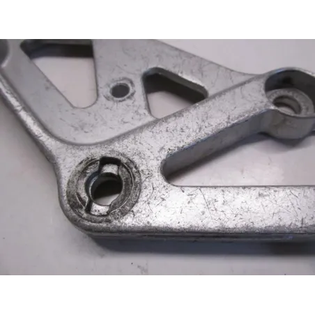 Platine avant droite SUZUKI GSXR 750 1992-1995