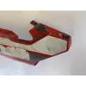 Cache carenage coque arriere gauche SUZUKI GS 500 E 1992-1996
