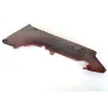 Cache carenage coque arriere gauche SUZUKI GS 500 E 1992-1996