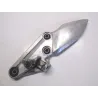 Platine avant gauche SUZUKI GSX 1400 2002-2004 Platine avant gauche SUZUKI GSX 1400 2002-2004